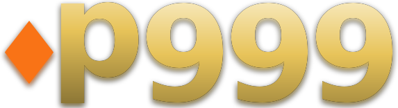 0p999 logo
